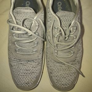 Orth feet shoes